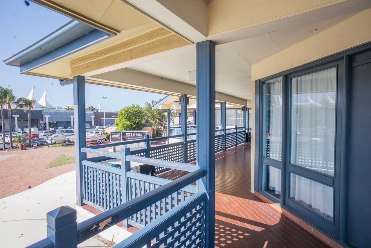 Surfers Paradise Yha Southport Buitenkant foto