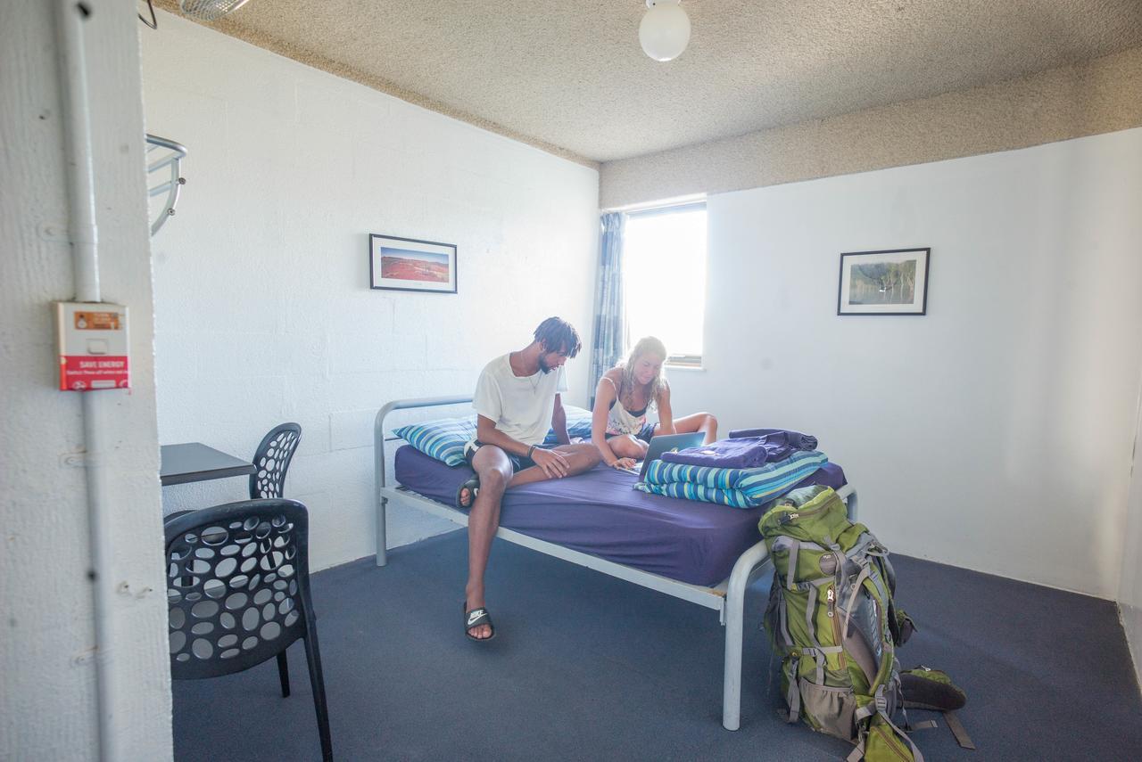 Surfers Paradise Yha Southport Buitenkant foto
