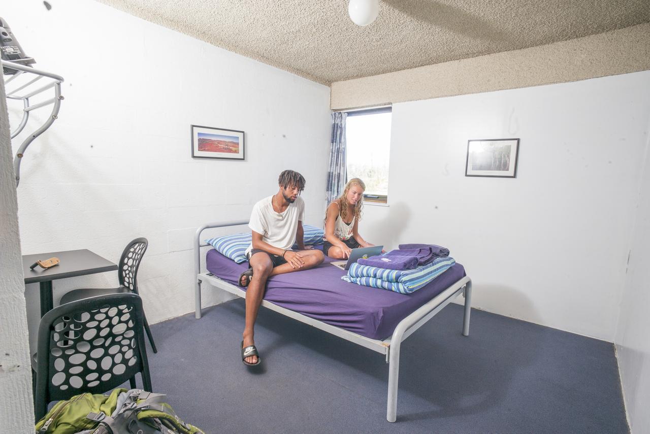 Surfers Paradise Yha Southport Buitenkant foto