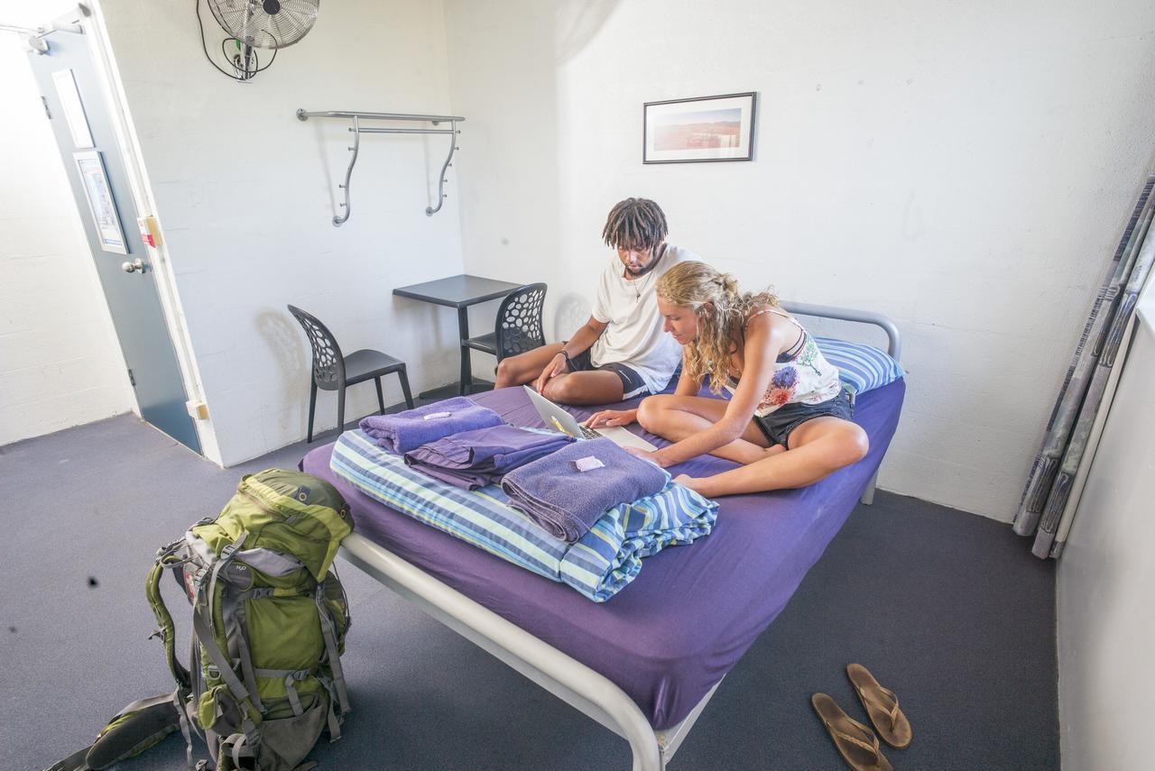Surfers Paradise Yha Southport Buitenkant foto