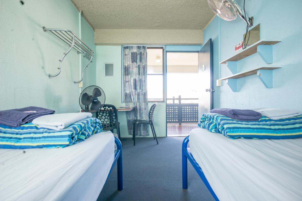 Surfers Paradise Yha Southport Buitenkant foto