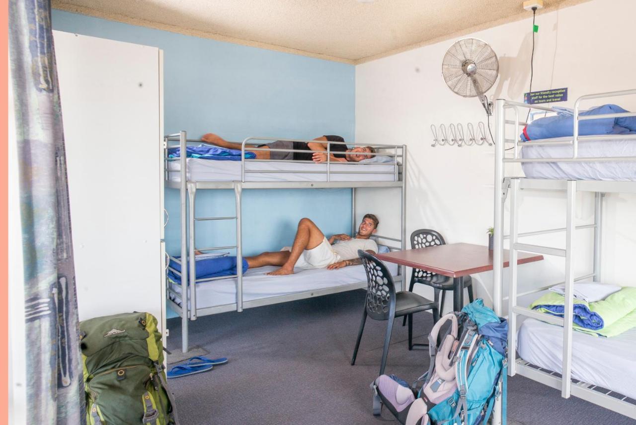 Surfers Paradise Yha Southport Buitenkant foto